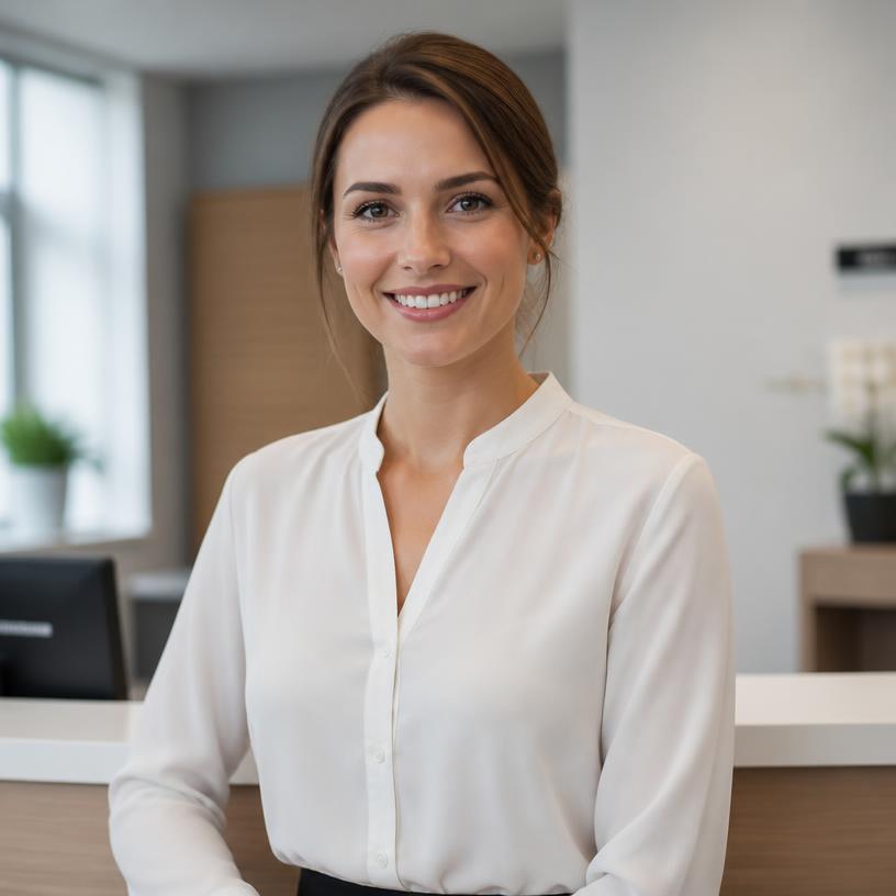 Елена, администратор компании ТЕПЛОИНТЕГРАЦИЯ